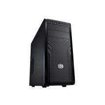 Obudowa Cooler Master Force 500 FOR-500-KKN1 (ATX, Mini ATX; kolor czarny)