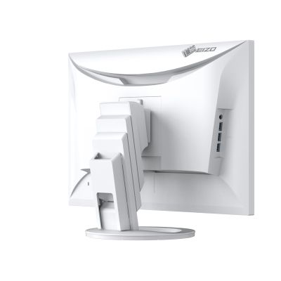 6. Monitor EIZO FlexScan EV2495-WT - 61,2 cm (24,1") - 1920 x 1200 pikseli - WUXGA - LED - 5 ms - Biały