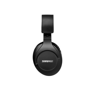 5. Shure SRH440A-EFS - Profesjonalne studyjne słuchawki nauszne, zamknięte