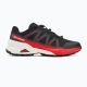 Buty Do Biegania męskie Salomon Speedcross Peak niskie przed kostkę Czarne (L47790100)