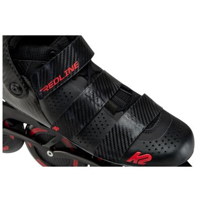 2. Rolki K2 REDLINE 110