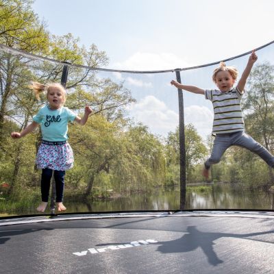 26. Trampolina Virtufit Premium VF06003-366 366 CM