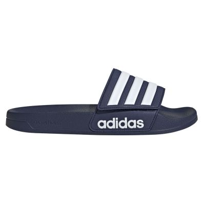 2. Klapki adidas Adilette Shower Velcro KJ0051