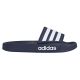 2. Klapki adidas Adilette Shower Velcro KJ0051