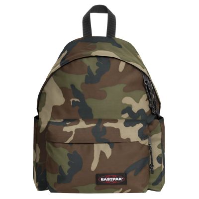 Eastpak Day Pak'r Backpack EK0A5BG41811 Zielone One size