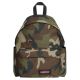 Eastpak Day Pak'r Backpack EK0A5BG41811 Zielone One size