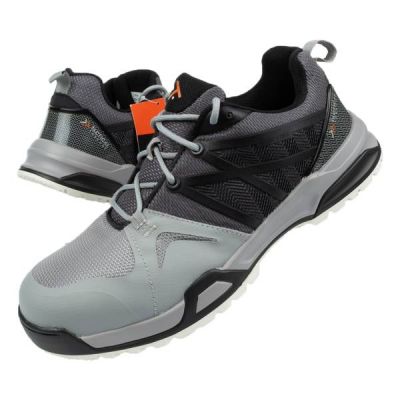 9. Buty robocze BHP Regatta TT Mortify Trainer M Trk129 Grey