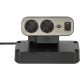 2. Listwa zasilająca Brennenstuhl Estilo Duplex z ochroną przeciwprzepięciową, 1x USB C, 9x gniazda