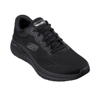 4. Buty Skechers Slip-ins Arch fit 2.0 - Easy Chic W 150066-BBK