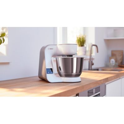 3. Robot kuchenny BOSCH MUM 5XW20