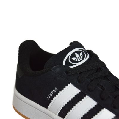 9. Buty dziecięce Adidas Campus 00s Elastic Lace - JI4331
