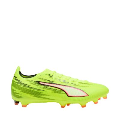 7. Buty piłkarskie Puma Ultra 6 Match FG/AG 108687 01