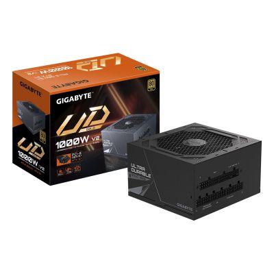 Zasilacz Gigabyte UD1000GM PG5 V.2 1000W 80+ Gold