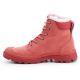 6. Buty Palladium Pampa Sport WPS Brick Dust/Cowhide W 72992-653-M