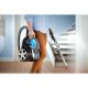 60. Odkurzacz bezworkowy Philips FC9331/09 (900W; kolor czarny)