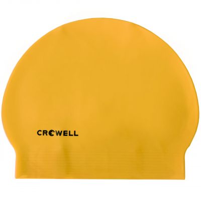 7. Czepek pływacki Crowell Ucho Bora czarny kol.2