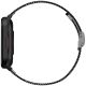 8. Smartwatch Gravity Czarny Pasek + Bransoleta GT43-5