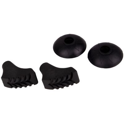 16. KIJE NORDIC WALKING ENERO PRO EVO I POKROWIEC