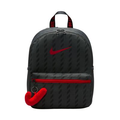 Plecak dla dzieci Nike JDI mini czarny IO1530 010