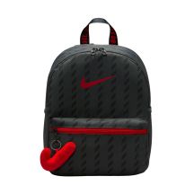 Plecak dla dzieci Nike JDI mini czarny IO1530 010