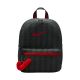 Plecak dla dzieci Nike JDI mini czarny IO1530 010