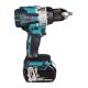 6. MAKITA.WKRĘTARKA 18V DDF489RTJ 73/40Nm 2x5,0Ah
