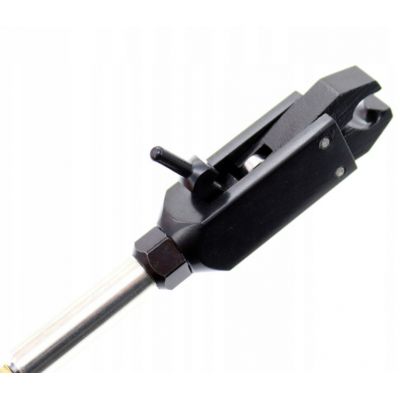 9. Spust do łuku z regulacją twardości