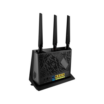 5. Asus Router 4G-AC86U LTE 4G 4LAN 1USB 1SIM