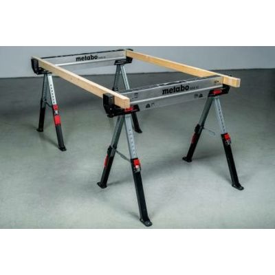 5. Metabo MAB 82 Stal Rusztowanie podparte