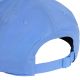 4. Czapka z daszkiem adidas New Logo Embroidered Baseball JW6039