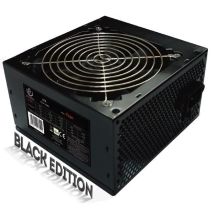 REBELTEC ZASILACZ KOMPUTEROWY ATX VER.2.31 WENTYLATOR 12CM MOC MAX 600W TERMICZNA KONTROLA SZYBKOŚCI TITAN 600