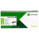 Lexmark Toner 60F2000 Black