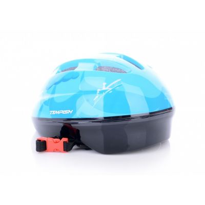 13. Kask Tempish Raybow Jr 102001121