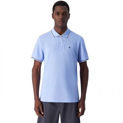 2. Koszulka Champion polo M 220897 BS186
