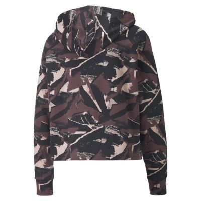2. Bluza Puma Modern Sports Aop W 849824 75