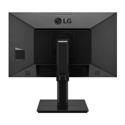 14. LG 24CQ651I-6P komputer wielofunkcyjny All-in-One Intel® Celeron® J4105 61 cm (24") 1920 x 1080 px All-in-One thin client 4 GB DDR4-SDRAM 16 GB HDD Wi-Fi 4 (802.11n) Biały