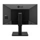 14. LG 24CQ651I-6P komputer wielofunkcyjny All-in-One Intel® Celeron® J4105 61 cm (24") 1920 x 1080 px All-in-One thin client 4 GB DDR4-SDRAM 16 GB HDD Wi-Fi 4 (802.11n) Biały