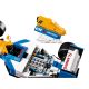 8. LEGO ICONS 10353 Williams Racing FW14B i Nigel Mansell