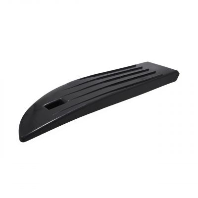 5. Części Hamax płozy skrętne para Sno Taxi Fire Steering Skis HAM807001
