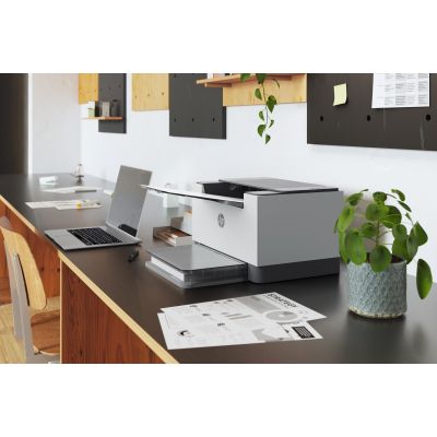 11. DRUKARKA HP LaserJet M209d