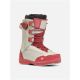 4. Buty snowboardowe damskie K2 COSMO light grey