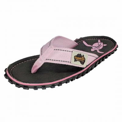 6. Japonki Gumbies Islander Canvas W G-IS-WN-GRTU