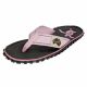6. Japonki Gumbies Islander Canvas W G-IS-WN-GRTU
