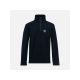 5. Bluza Rossignol Boy 1/2 Zip Fleece