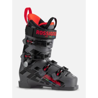 Buty narciarskie ROSSIGNOL HERO WORLD CUP 120 LV  Meteor Grey