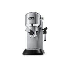 Ekspres kolbowy DeLonghi Dedica Style EC 685.M (1350W; kolor srebrny)