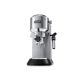 Ekspres kolbowy DeLonghi Dedica Style EC 685.M (1350W; kolor srebrny)