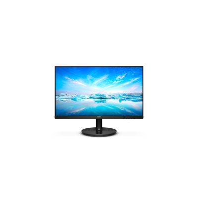2. MONITOR PHILIPS LED 21,5" 222V8LA/00