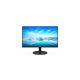 2. MONITOR PHILIPS LED 21,5" 222V8LA/00