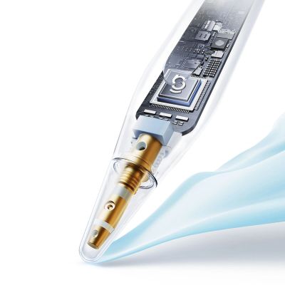 11. Rysik aktywny Baseus Smooth Writing PS3 Air Bluetooth na iPad - biały